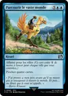Product image for Parcourir le vaste monde