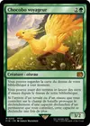 Product image for Chocobo voyageur