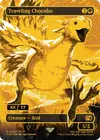 Product image for Chocobo voyageur