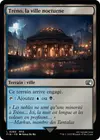Product image for Tréno, la ville nocturne