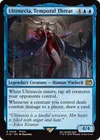Product image for Ultimecia, Temporal Threat