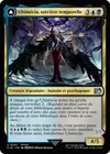 Product image for Ultimecia, Time Sorceress // Ultimecia, Omnipotent