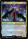 Product image for Ultimecia, Time Sorceress // Ultimecia, Omnipotent