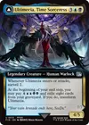Product image for Ultimecia, Time Sorceress // Ultimecia, Omnipotent