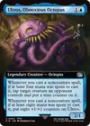 Product image for Ultros, Obnoxious Octopus