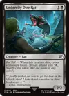 Product image for Undercity Dire Rat