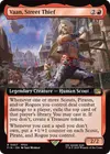 Product image for Vaan, Street Thief