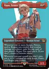Product image for Vaan, Street Thief