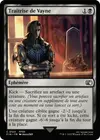 Product image for Traîtrise de Vayne