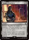 Product image for Vayne's Treachery