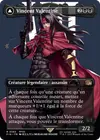 Product image for Vincent Valentine // Galian Beast