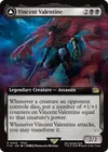 Product image for Vincent Valentine // Galian Beast