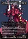 Product image for Vincent Valentine // Galian Beast