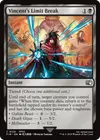 Product image for Vincent's Limit Break