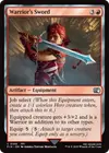 Product image for Warrior's Sword