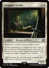 Product image for Weapons Vendor