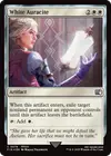 Product image for Auralithe blanche