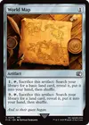 Product image for World Map