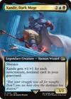 Product image for Xande, Dark Mage