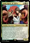 Product image for Yuna, espoir de Spira