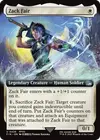 Product image for Zack Fair