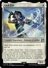 Product image for Zack Fair