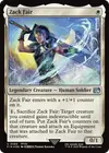 Product image for Zack Fair