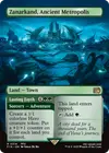 Product image for Zanarkand, Ancient Metropolis // Lasting Fayth
