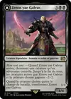 Product image for Zenos yae Galvus // Shinryu, Transcendent Rival