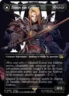Product image for Zenos yae Galvus // Shinryu, Transcendent Rival