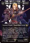 Product image for Zenos yae Galvus // Shinryu, Transcendent Rival