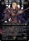Product image for Zenos yae Galvus // Shinryu, Transcendent Rival