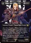 Product image for Zenos yae Galvus // Shinryu, Transcendent Rival
