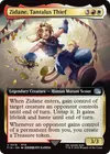 Product image for Zidane, Tantalus Thief