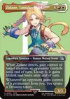 Product image for Zidane, Tantalus Thief