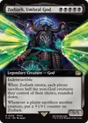 Product image for Zodiark, Umbral God
