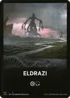 Product image for Eldrazi