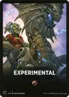 Product image for Experimental