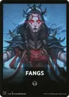 Product image for Fangs