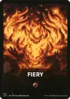 Product image for Fiery