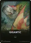 Product image for Gigantic