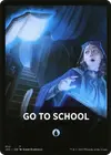 Product image for Go to School