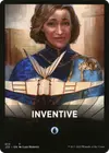 Product image for Inventive