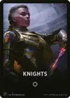 Product image for Knights