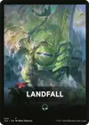 Product image for Landfall