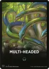Product image for Multi-Headed