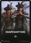 Product image for Shapeshifters
