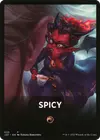 Product image for Spicy