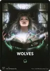 Product image for Wolves