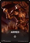 Product image for Armed